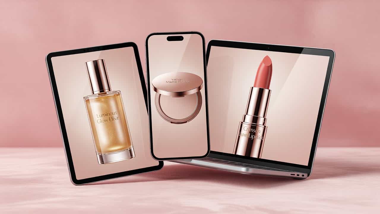 Glowist USA digital product