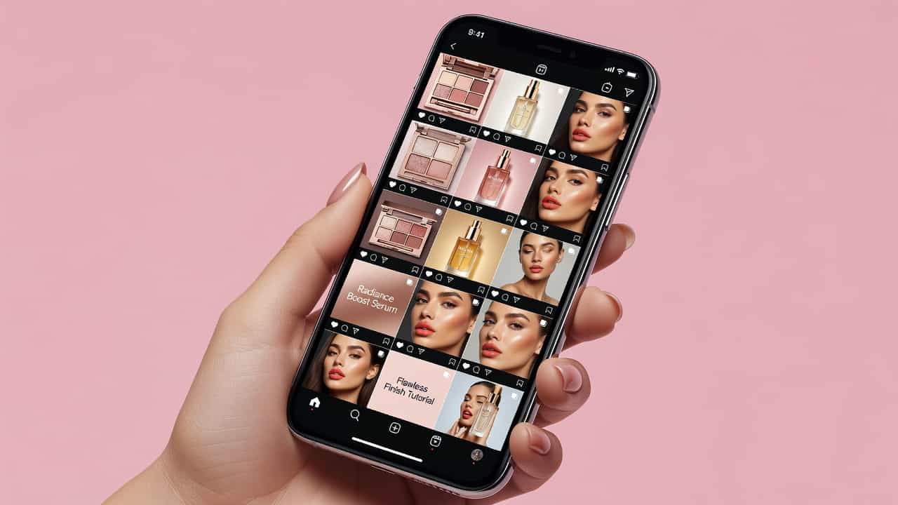Glowist USA digital product