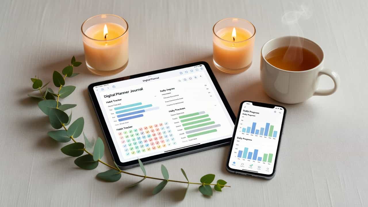 Glowist USA digital product